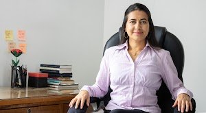 Eliz Moreno Hypnotherapy place picture